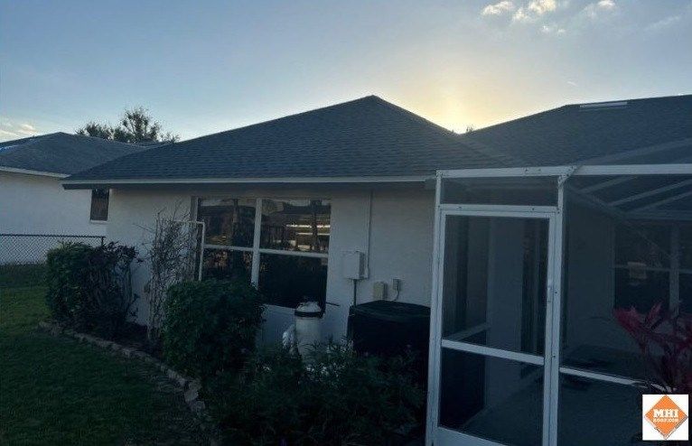 MHI Roofing Brookhaven To Its Roofing Service Area CENTRAL