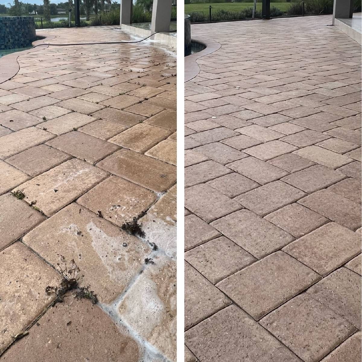 Patrick's Paver Sealing Shares Insight on the Pros and Cons of Paver Sealing NORTHEAST NEWS