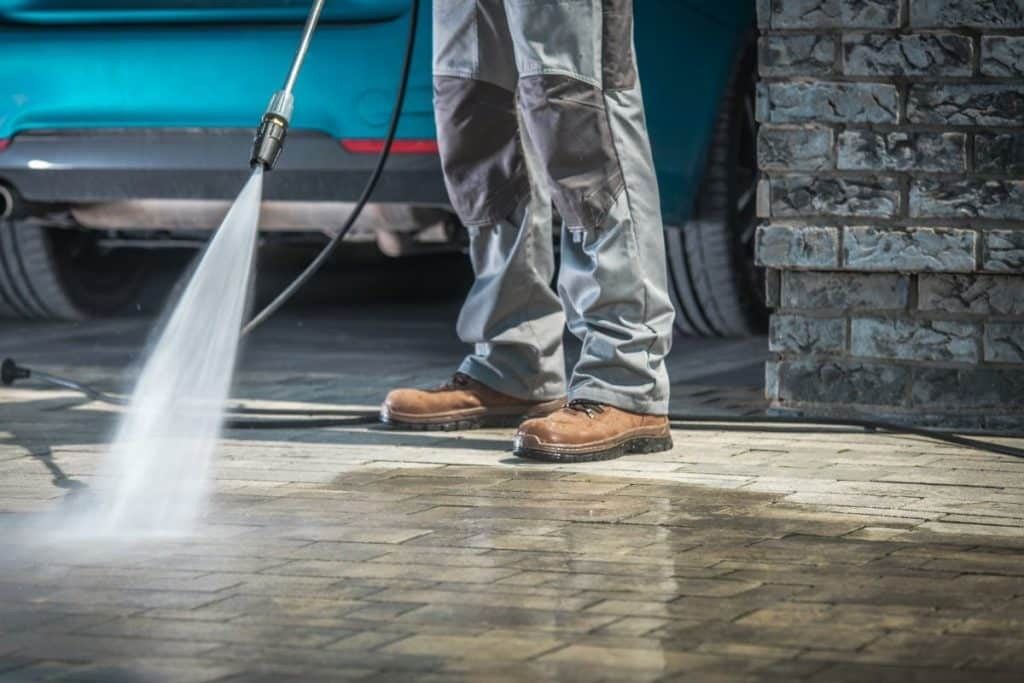 Lance Pro Wash's Essential Guide to Selecting a Pressure Washing
