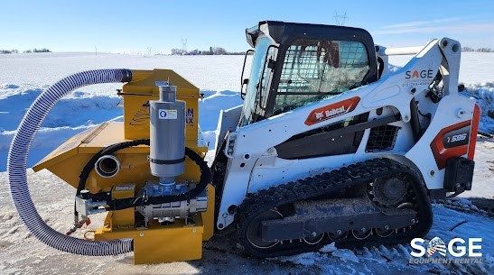 Sage Equipment Rentals Top Provider of Power Tool Rentals in Wickenburg, AZ CENTRAL NEWS