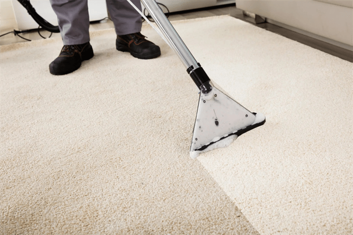 Carpet Cleaning El Dorado Hills Elevating Standards in Carpet Cleaning Services CENTRAL