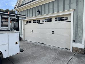 DoorJam Garage Repair Leading Garage Door Services in Wake Forest, NC