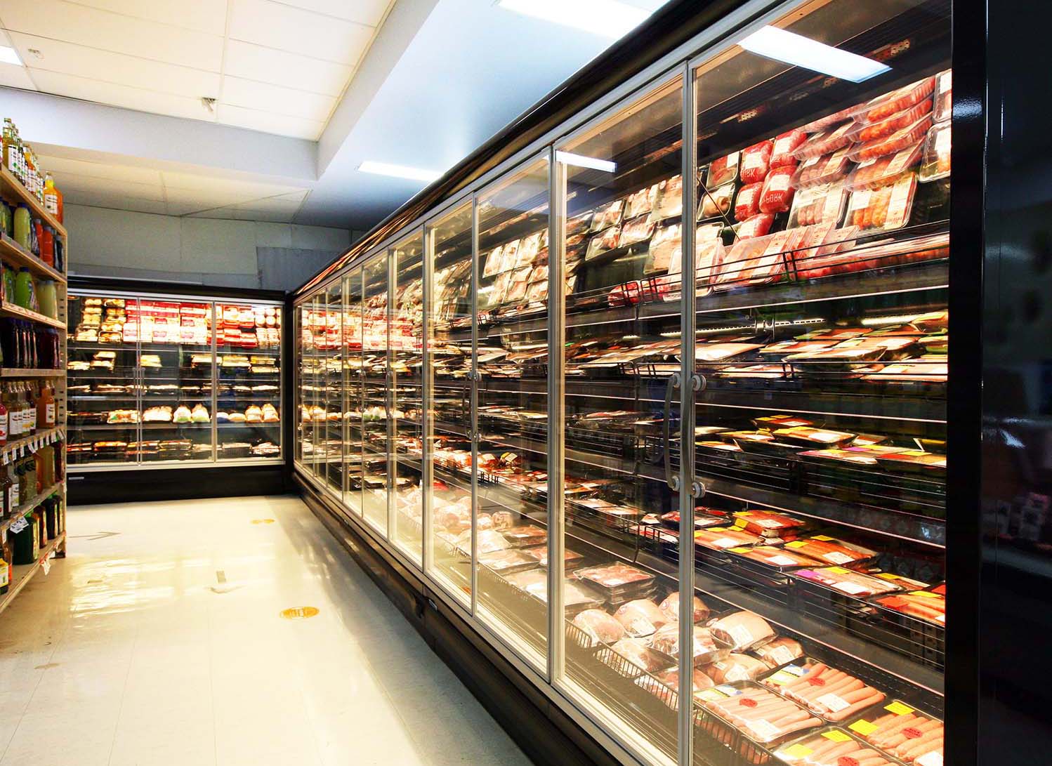 Projects P&R Commercial Refrigeration Melbourne