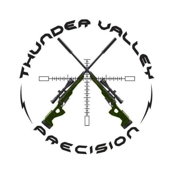 Precision Rifle Series Thunder Valley Precision