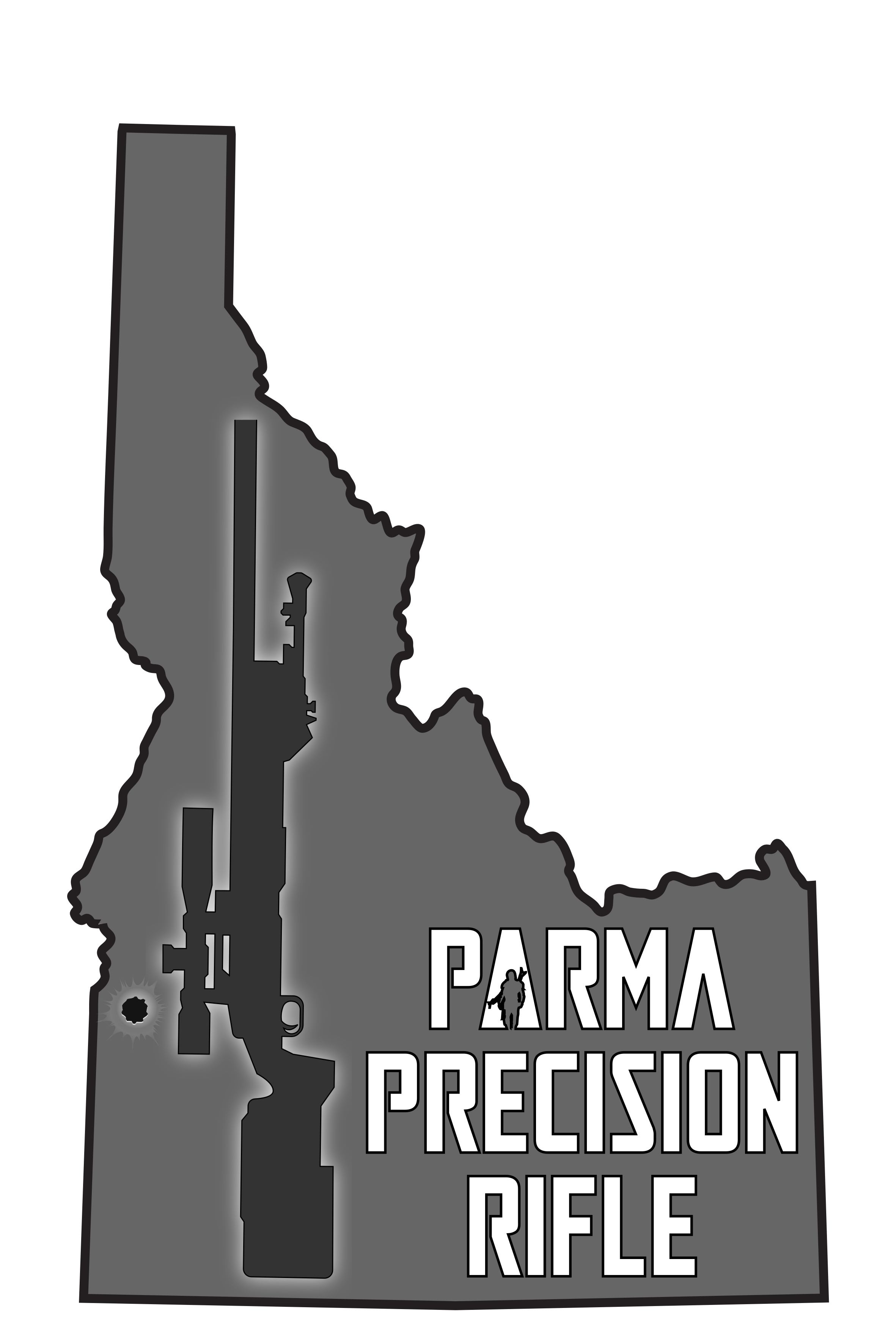 Precision Rifle Series Combined Rimfire Region