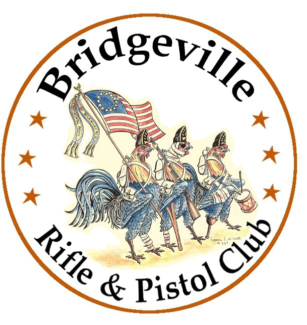 Precision Rifle Series Bridgeville Rifle and Pistol Club Ma...