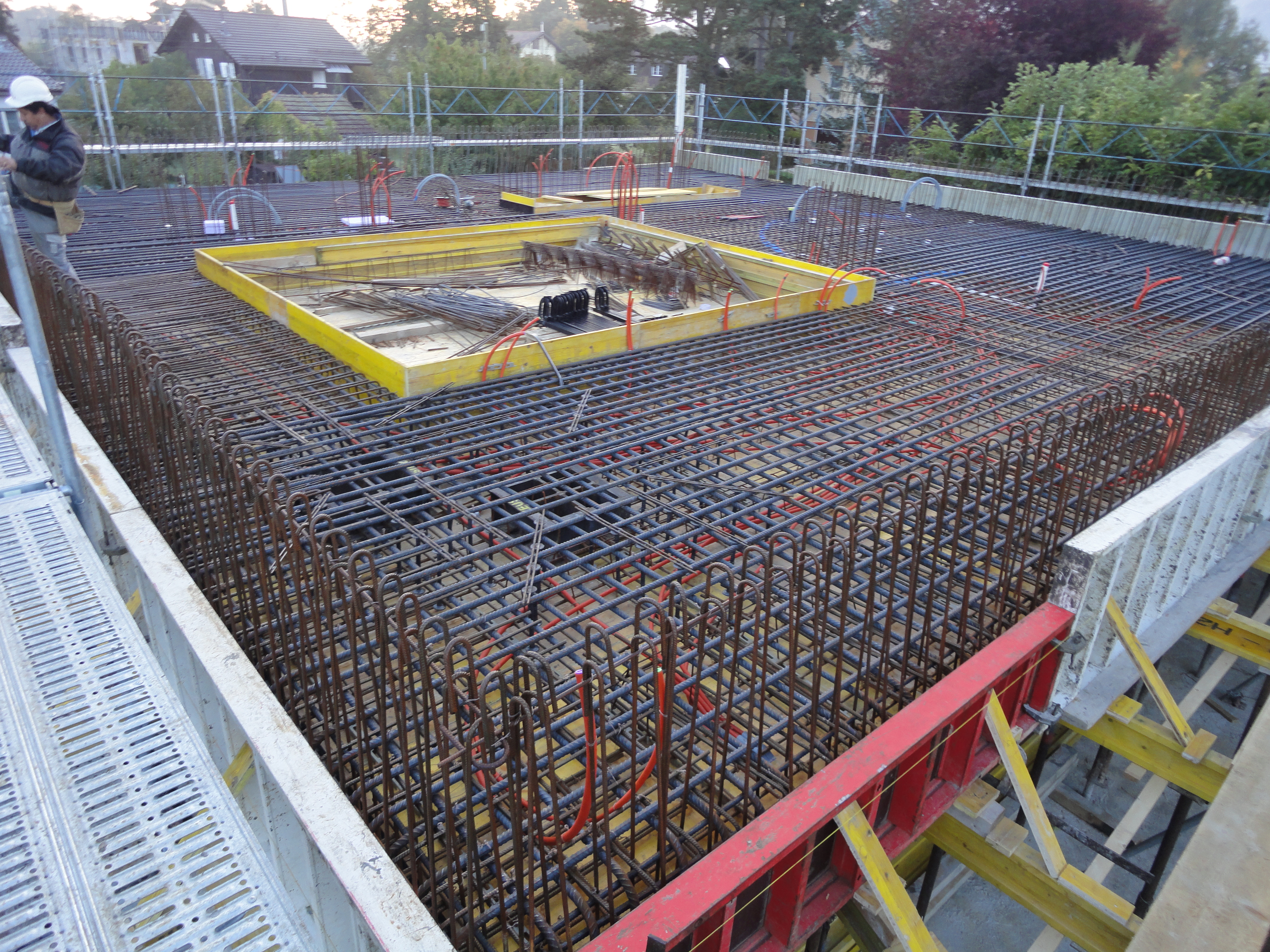 PR Construction S.A Entreprise de construction