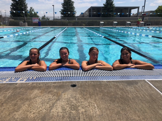 Paso Robles Sports Club View Announcement 8/10/2018 August