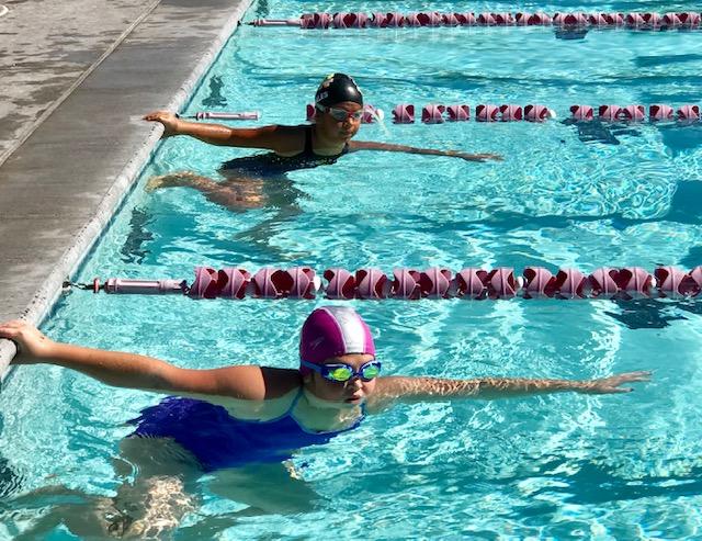 Paso Robles Sports Club View Announcement 6/8/2019 June Newsletter 2019