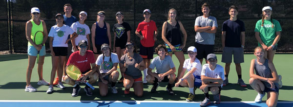 Paso Robles Sports Club View Announcement 8/8/2019 August Newsletter