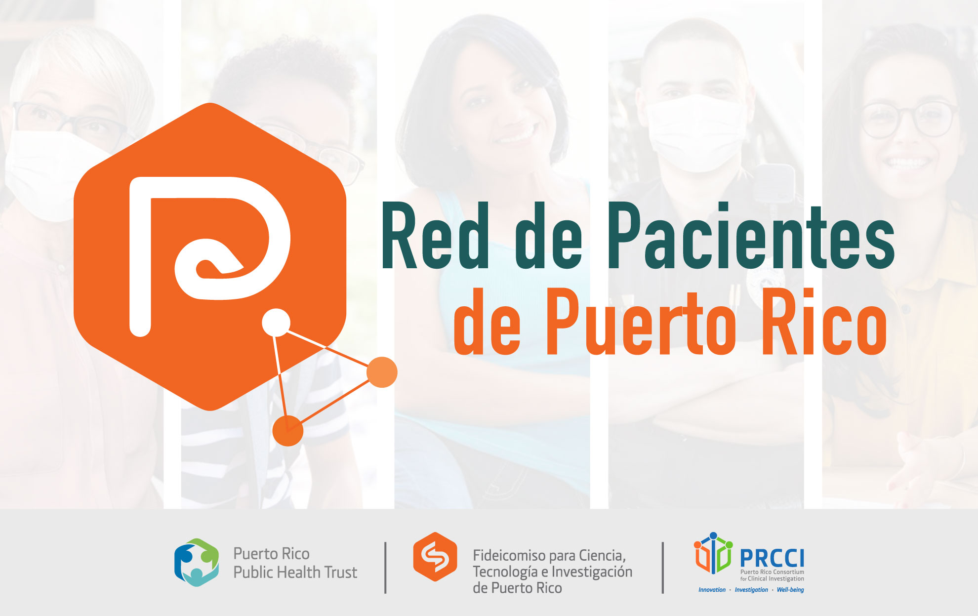 Nuevo Registro de Pacientes COVID19 en Puerto Rico de
