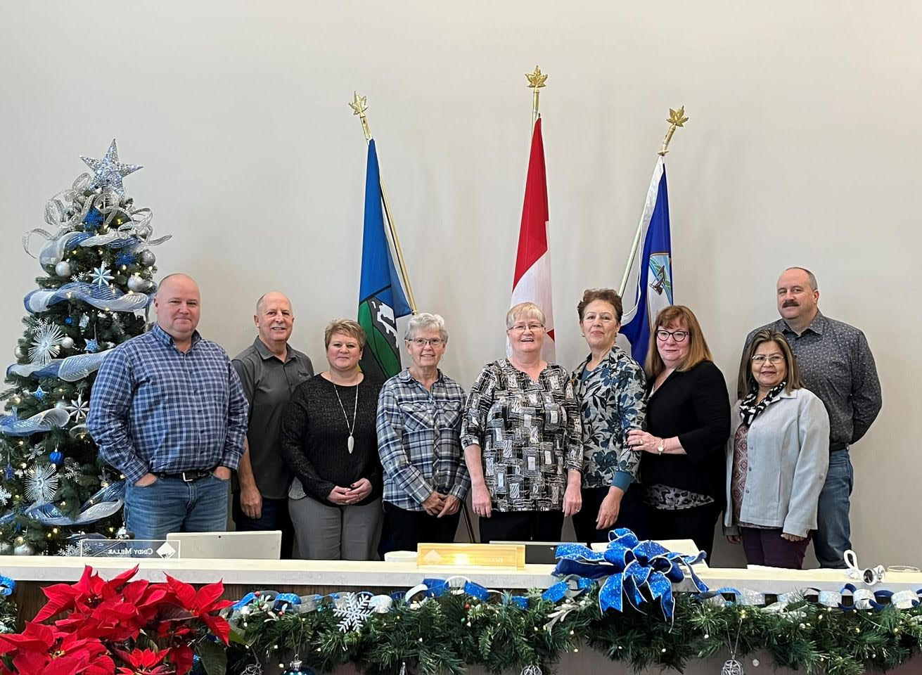 Peace River Community Soup Kitchen