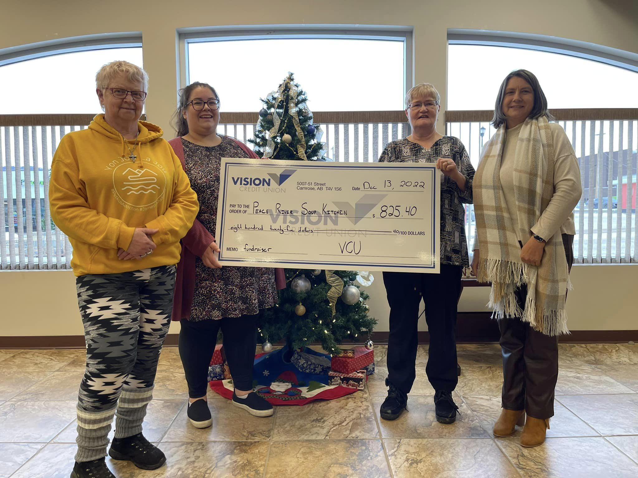 Peace River Community Soup Kitchen