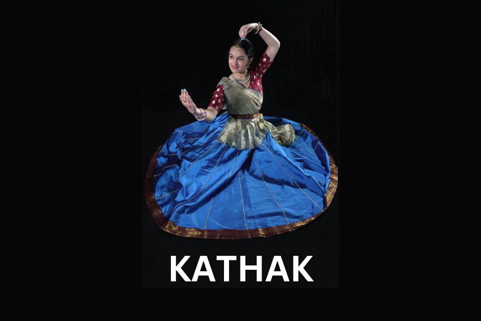 Kathak Pandit Ram Sahai Sangit Vidyalaya (PRSSV)