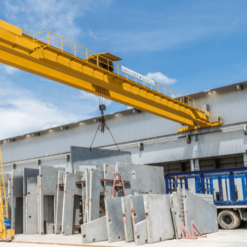 Global Precast Concrete Market Analysis And Report