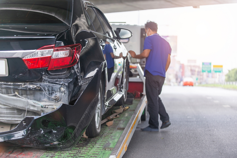 Car wreckers are crucial in Australia for the following reasons