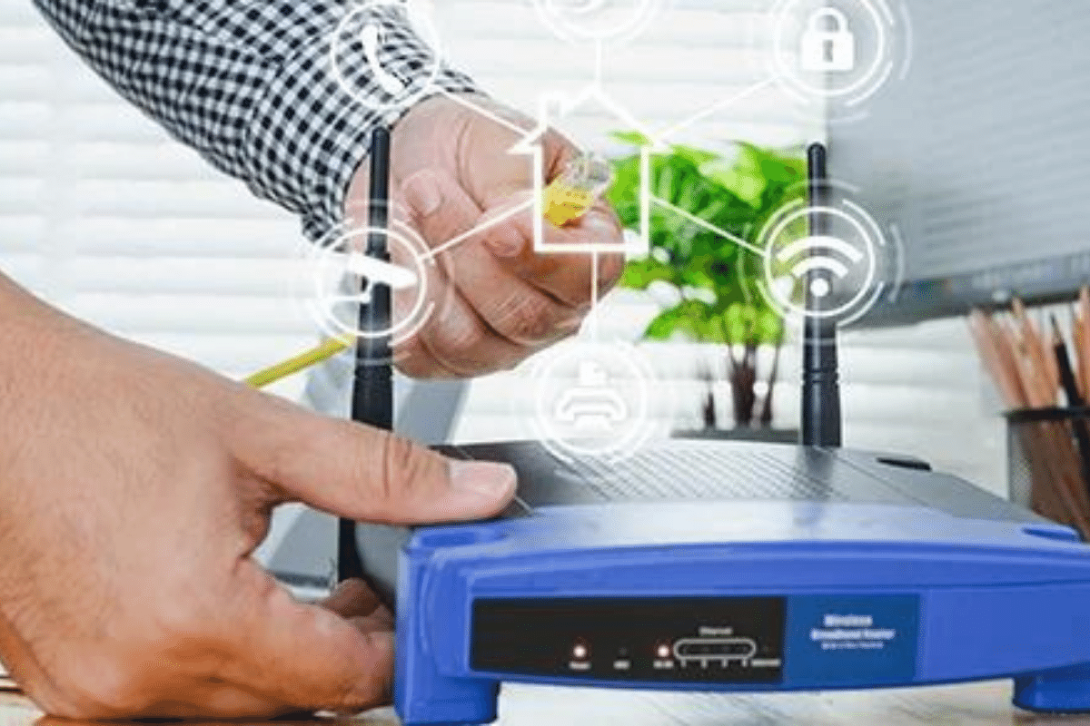 AT Broadband Enhancing Your Streaming Experience