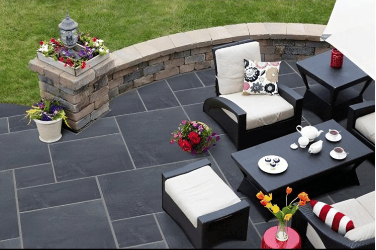 Everything You Need to Know About Limestone Patios