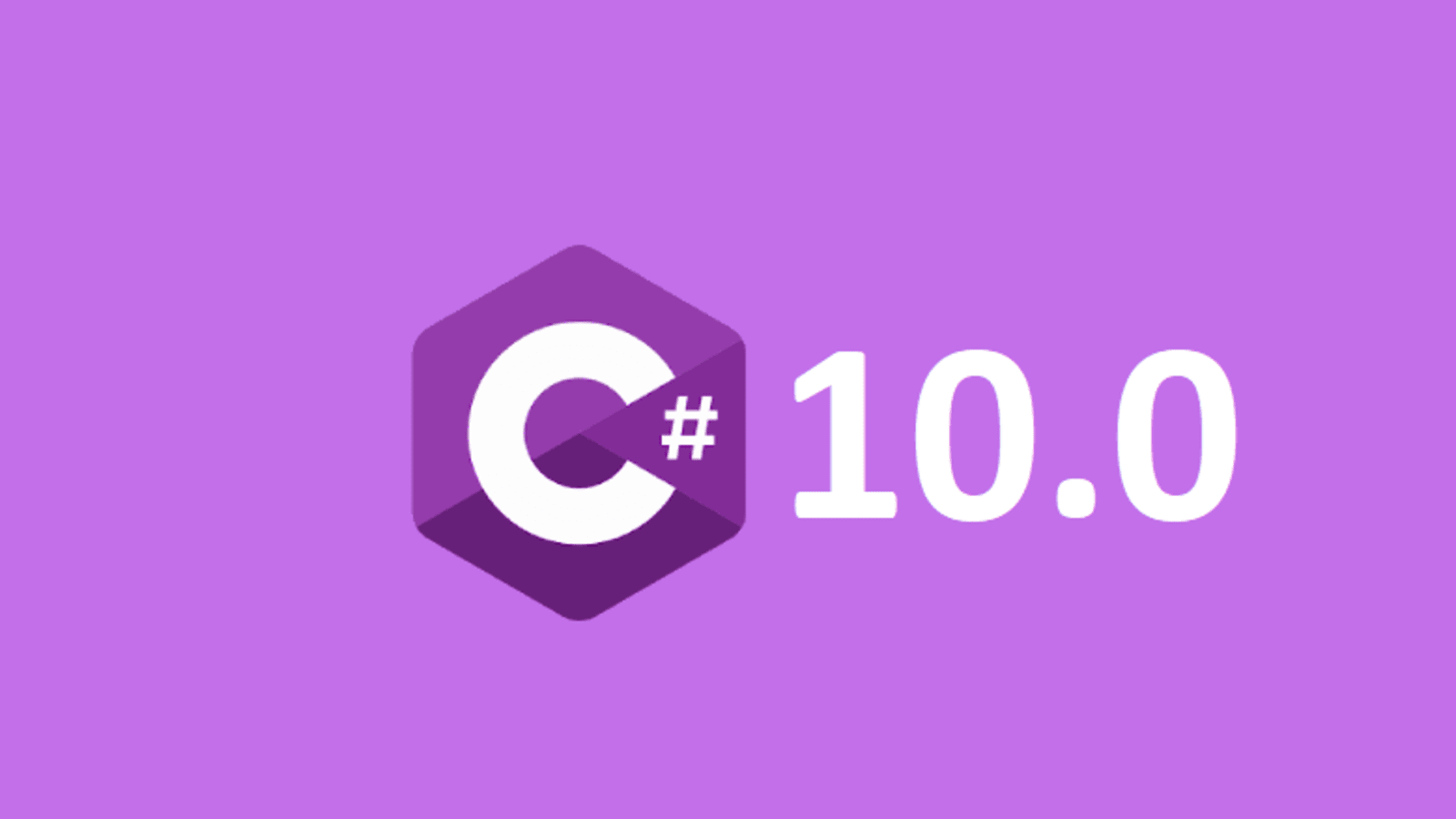 C 10 Features PR Tech Talks