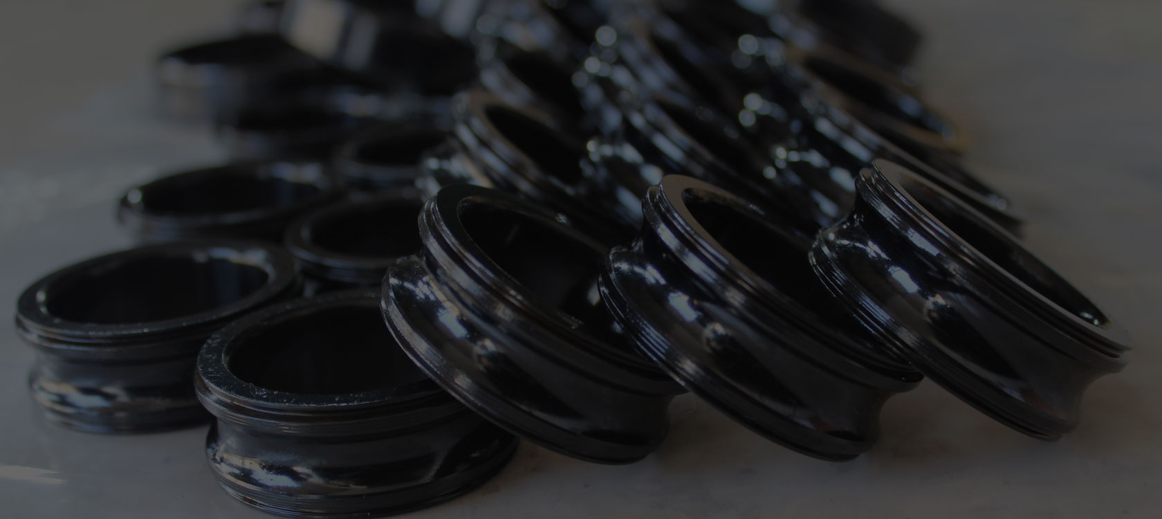 Phosphate Coating Services Dry Iron Manganese Phosphating Services