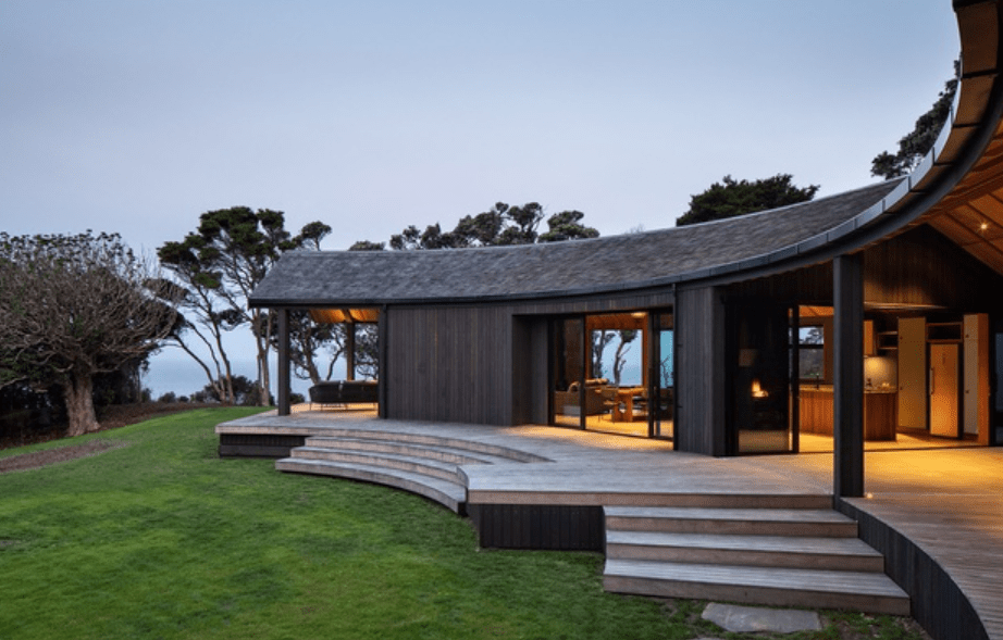 Architectural Builders in Auckland