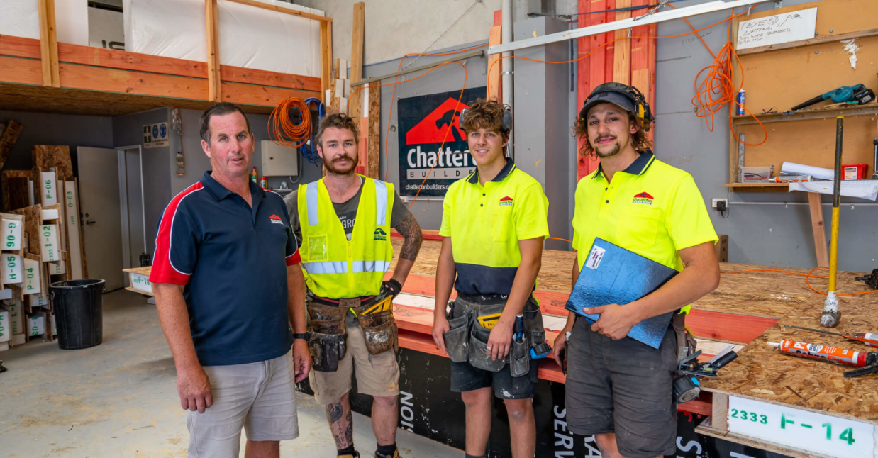 Builders Christchurch Best Builders Christchurch 2022