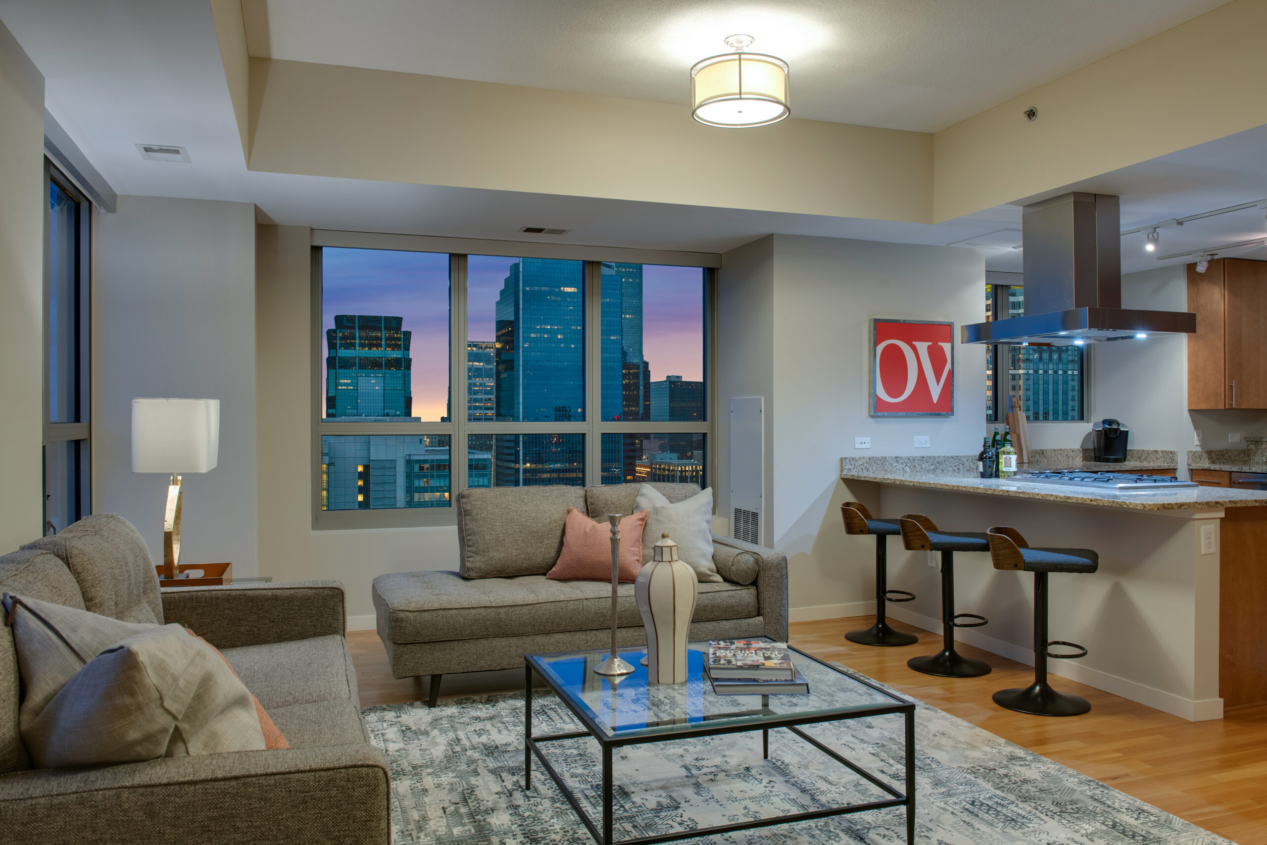 929 Portland Ave 2606 Prudden Company