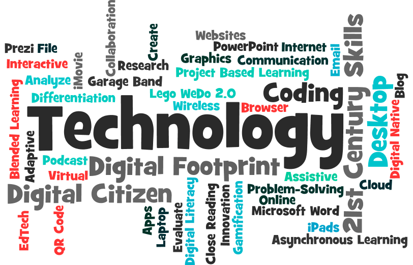 Computer Technology Prudence Crandall Elementary School