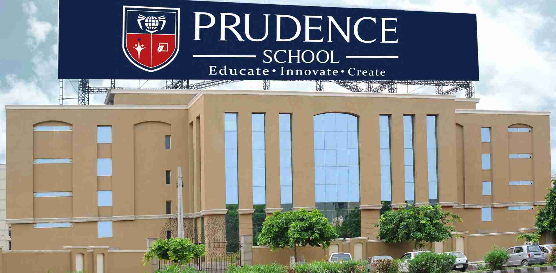 Prudence Dwarka 16B Best School in Delhi NCR