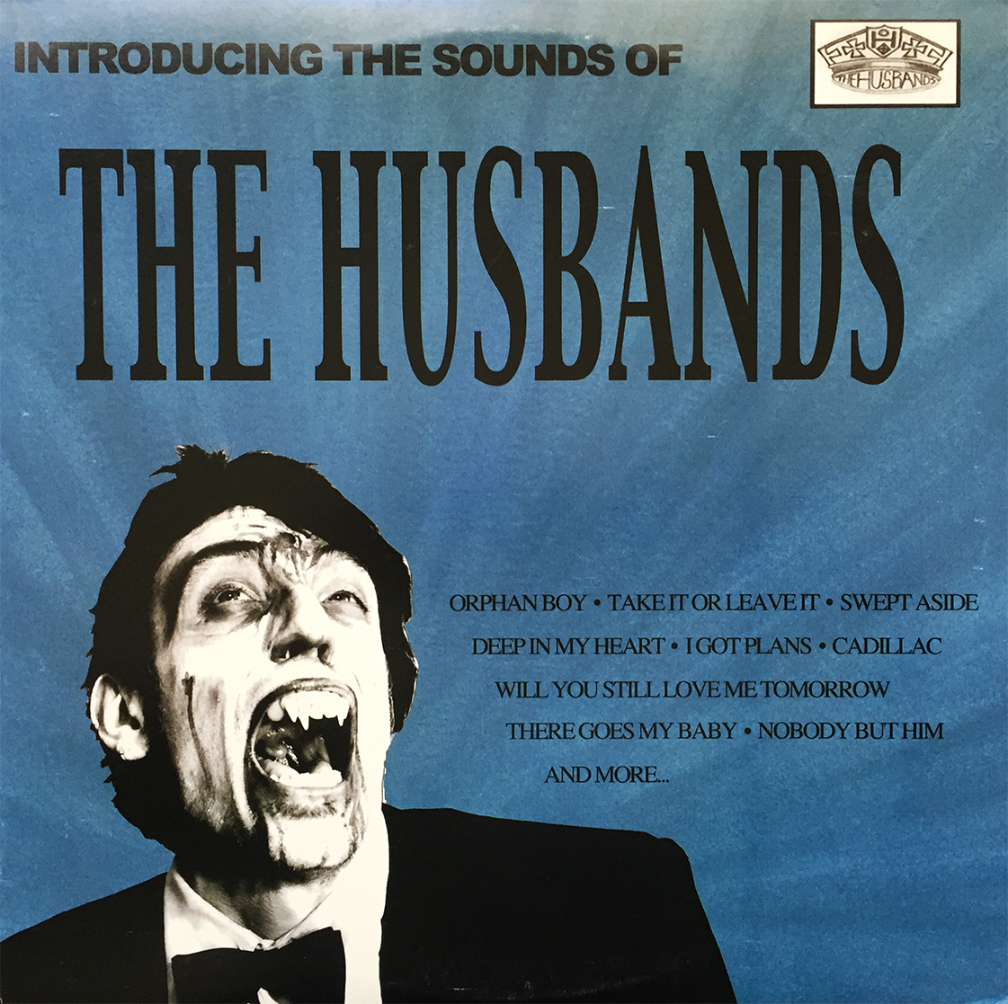 Swami Records The Prudent Groove