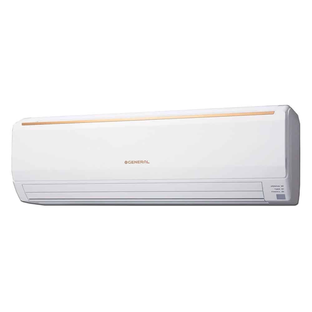 General 1.5 Ton Powerful Cooling Split AC - Prudent Computers & KN