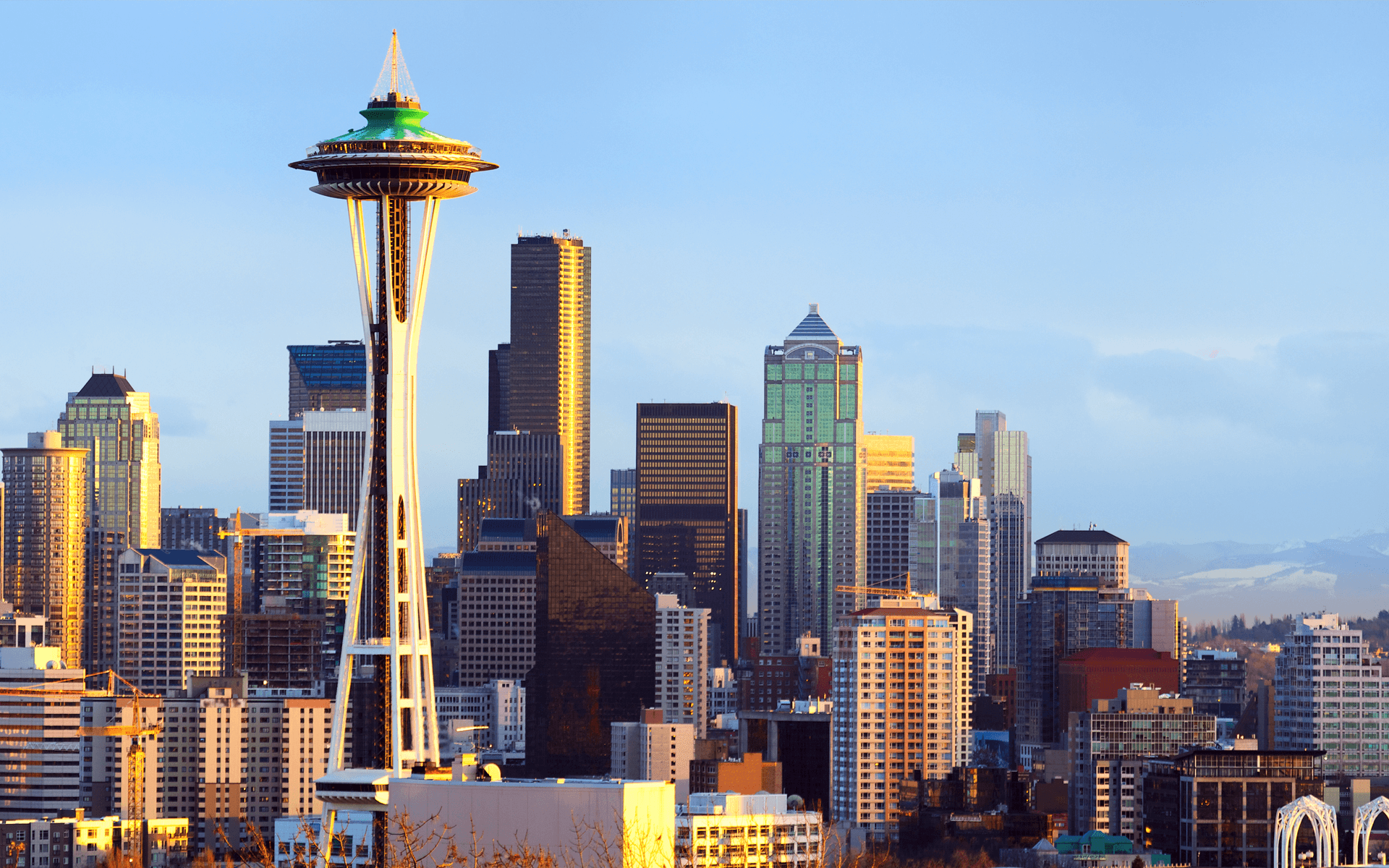 Seattle Prudent Property