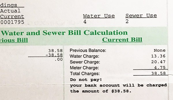 How to Lower Your Water and Sewer Bill (30 Easy Ways) Prudent Reviews