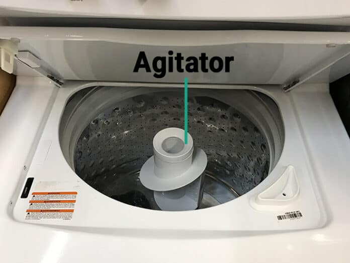 How Much Water Does a Washing Machine Use? (28 Examples) Prudent Reviews