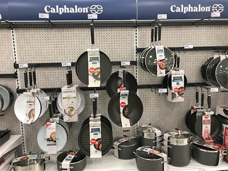Calphalon vs. Circulon (7 Key Differences) Prudent Reviews