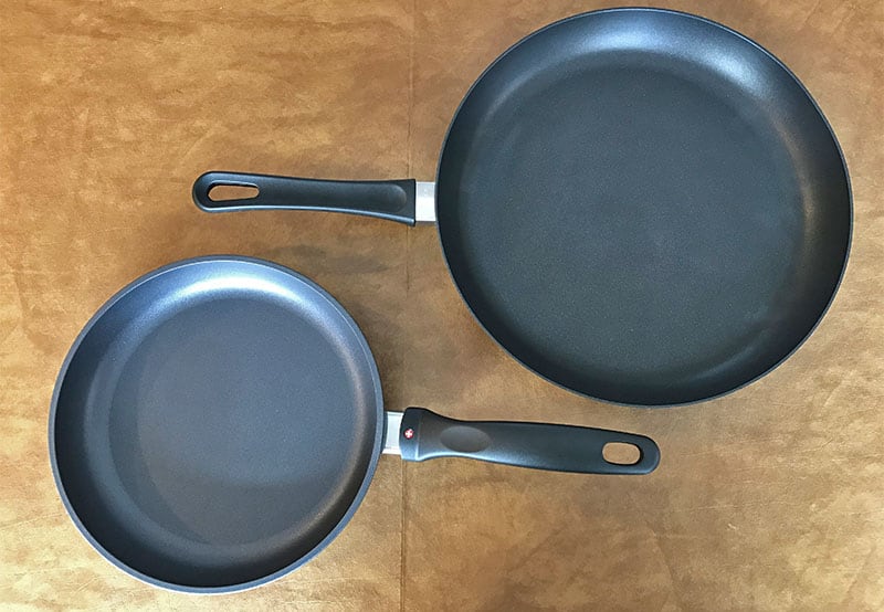 Scanpan vs. Swiss Diamond (Which Cookware Is Better?) Prudent Reviews