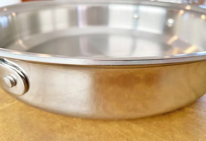 How Long Do Stainless Steel Pans Last? (When to Replace) Prudent Reviews