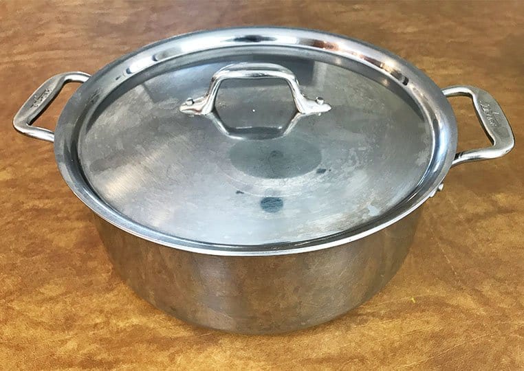 Stock Pot vs. Dutch Oven (Do You Need Both?) Prudent Reviews