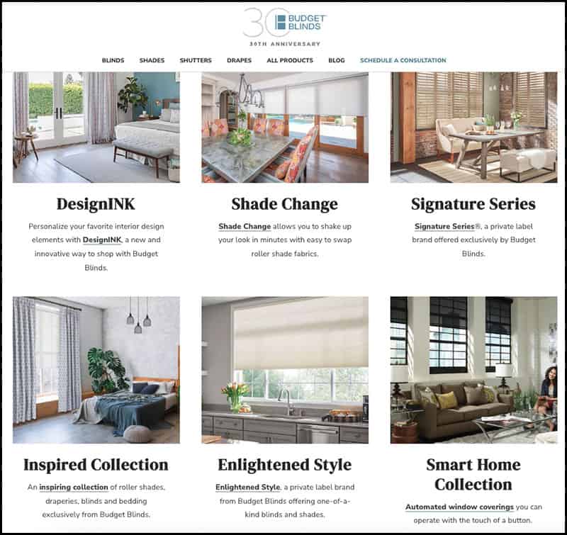 Budget Blinds vs. Home Depot (Best Place to Buy Blinds?)