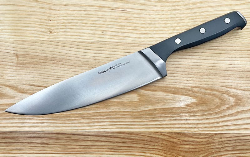 Are Calphalon Kitchen Knives Any Good? (InDepth Review) Prudent Reviews