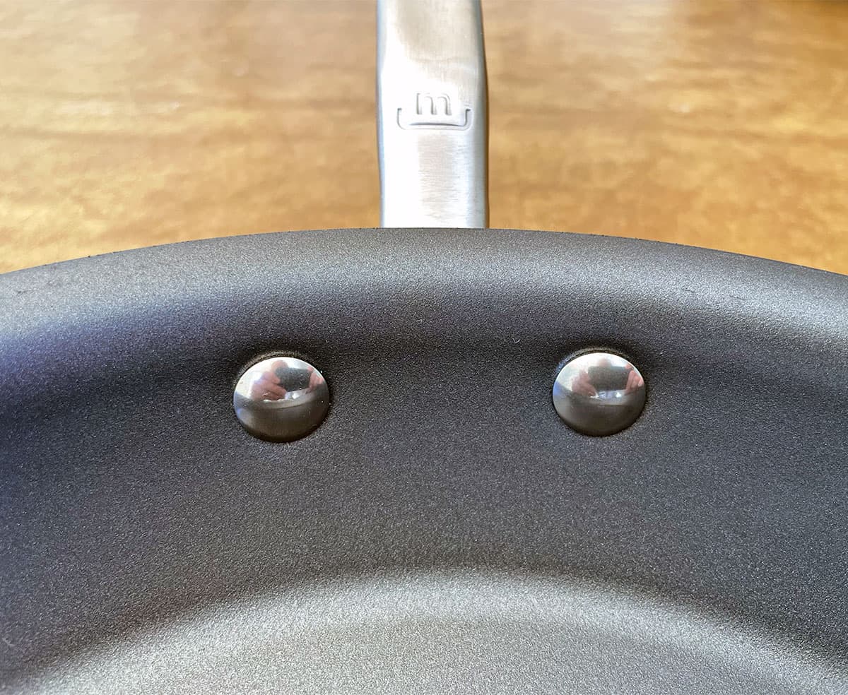 Made In NonStick Pan Review (With Pictures & Test Results)