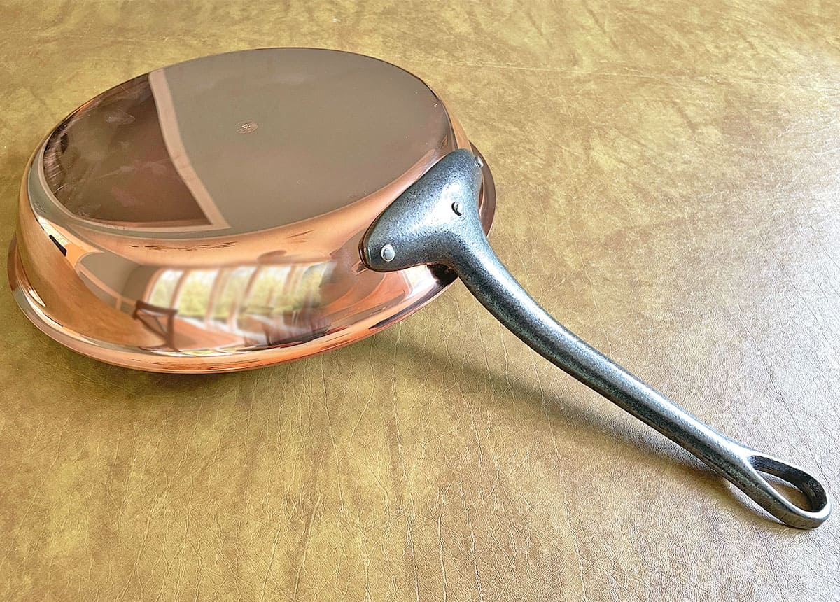 9 French Cookware Brands The Best Pots & Pans Made in France