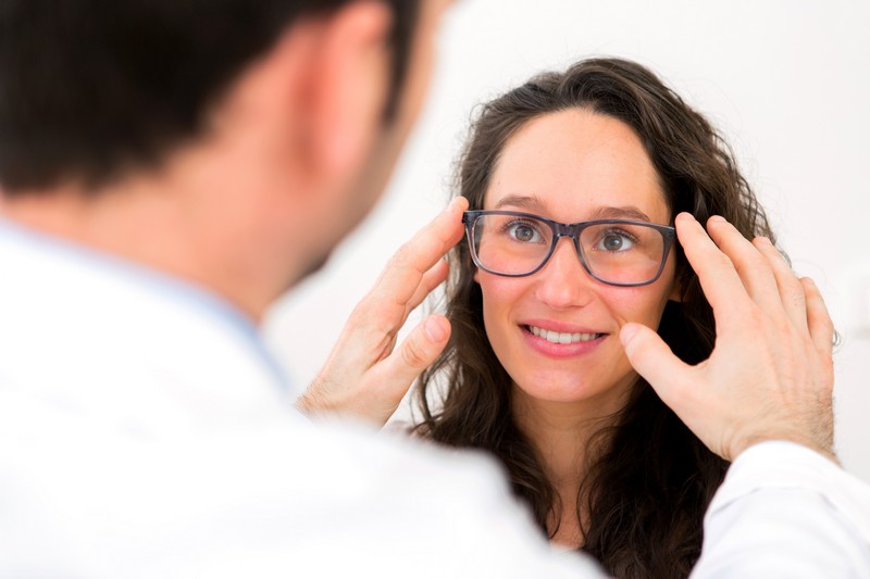 Eye and Vision Exams FAQ in South Windsor, CT Prudhomme Vision