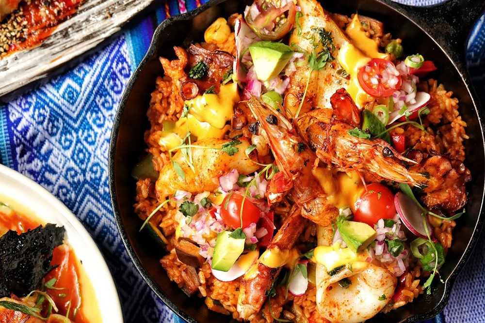 The 10 Best Peruvian Restaurants in America Pruebalo