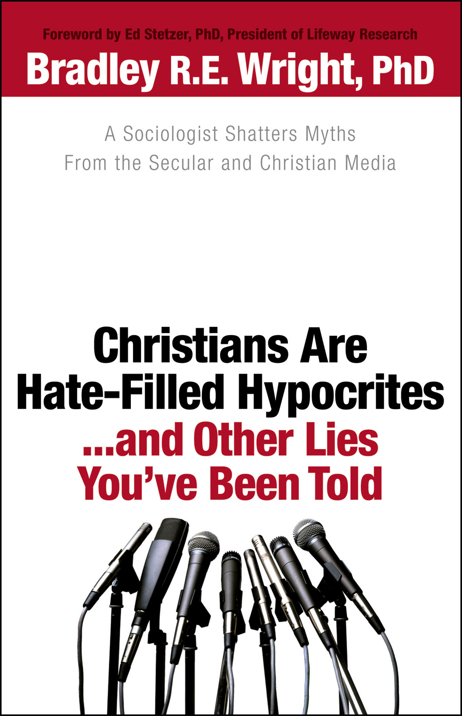 I Believe In The Church Why the negative statistics about Christianity