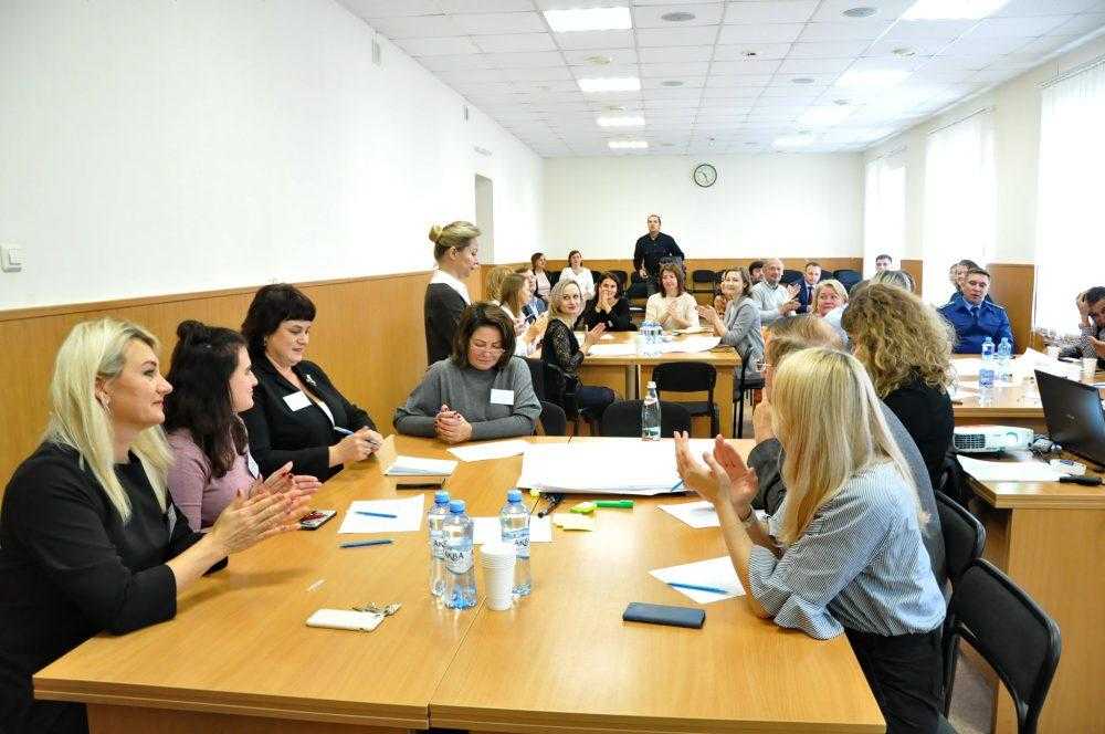 Администрация Первоуральска и предприниматели города встретились на