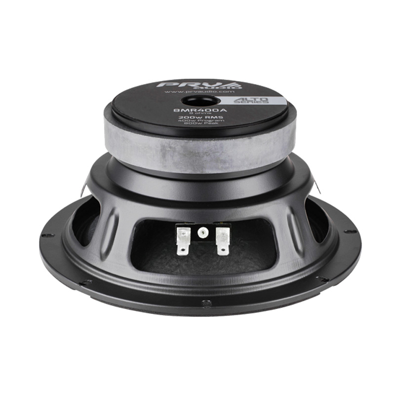 8MR400A PRV Audio