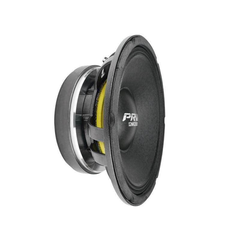 12MR2000X PRV Audio