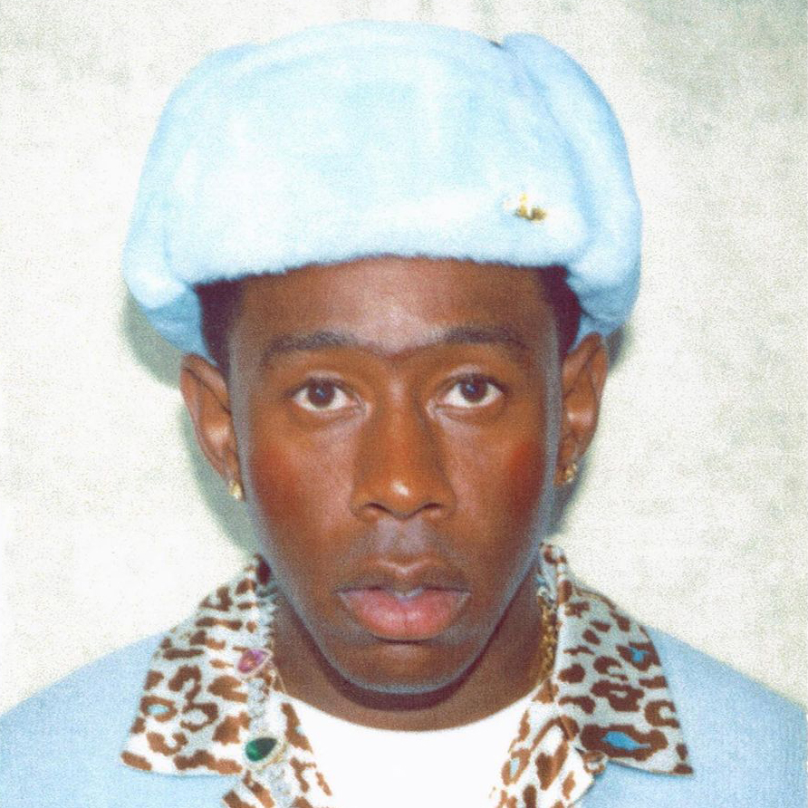 TYLER, THE CREATOR CALL ME IF YOU GET LOST Province