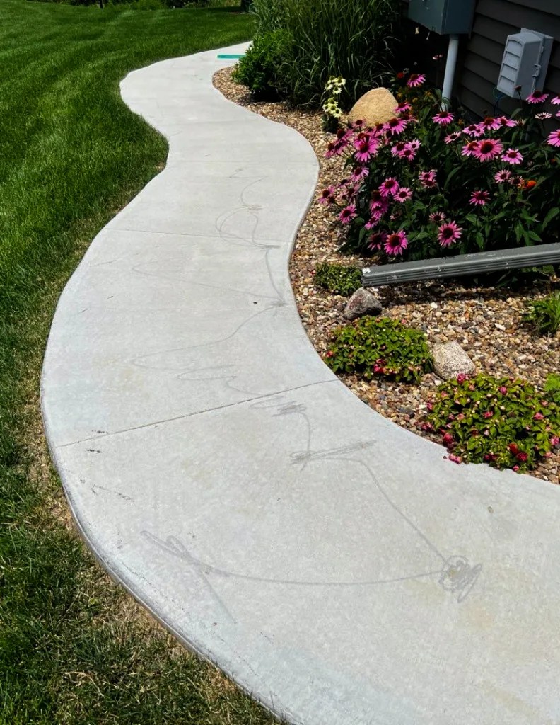 Can Pressure Washing Damage Concrete? (How to do it Safely!)